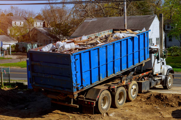 Junk Removal for Events in Nanticoke, PA